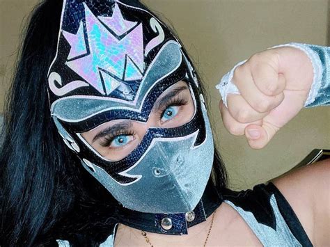 Mystique CMLL